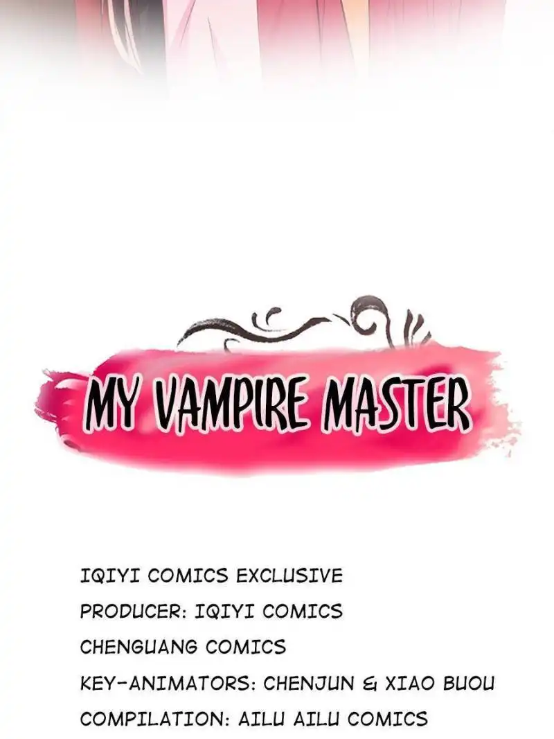 My Vampire Master Chapter 171 2